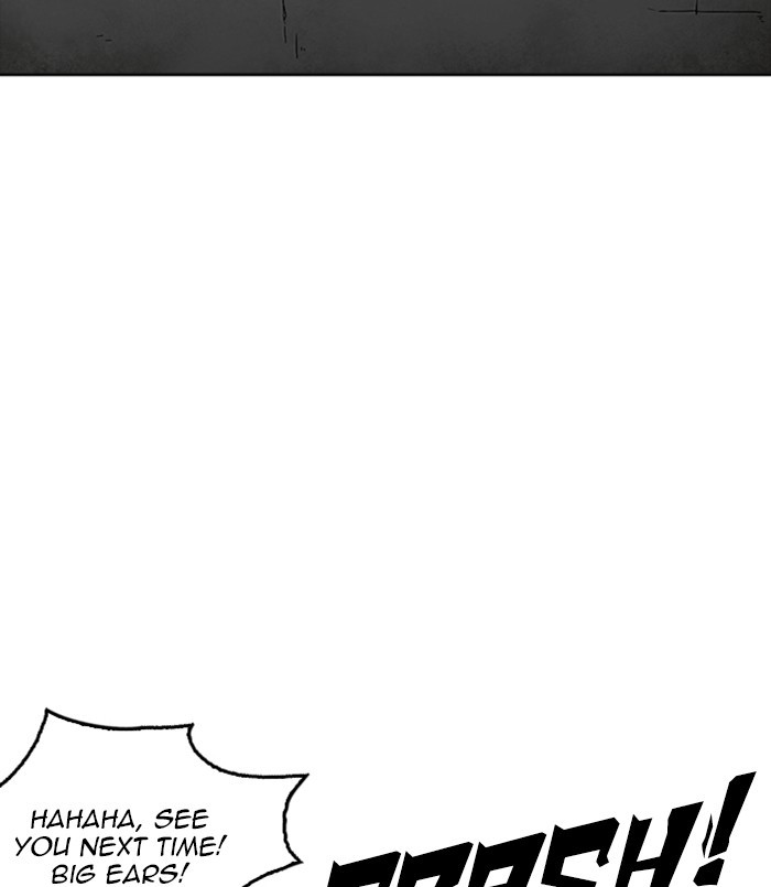 18+ Lookism Chapter 254: Ep. 254: Jin Jang S Analysis (3) page 81