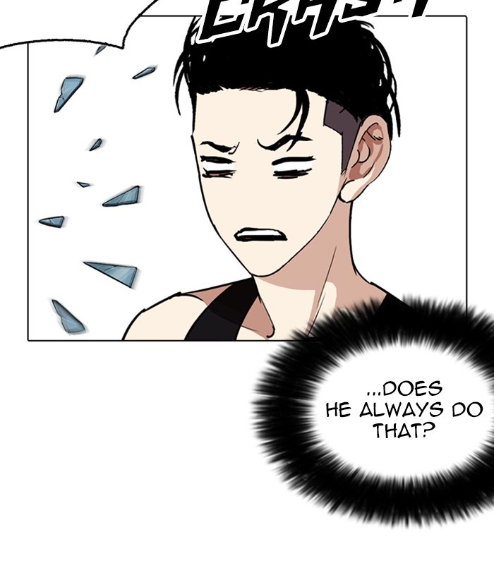 18+ Lookism Chapter 254: Ep. 254: Jin Jang S Analysis (3) page 82