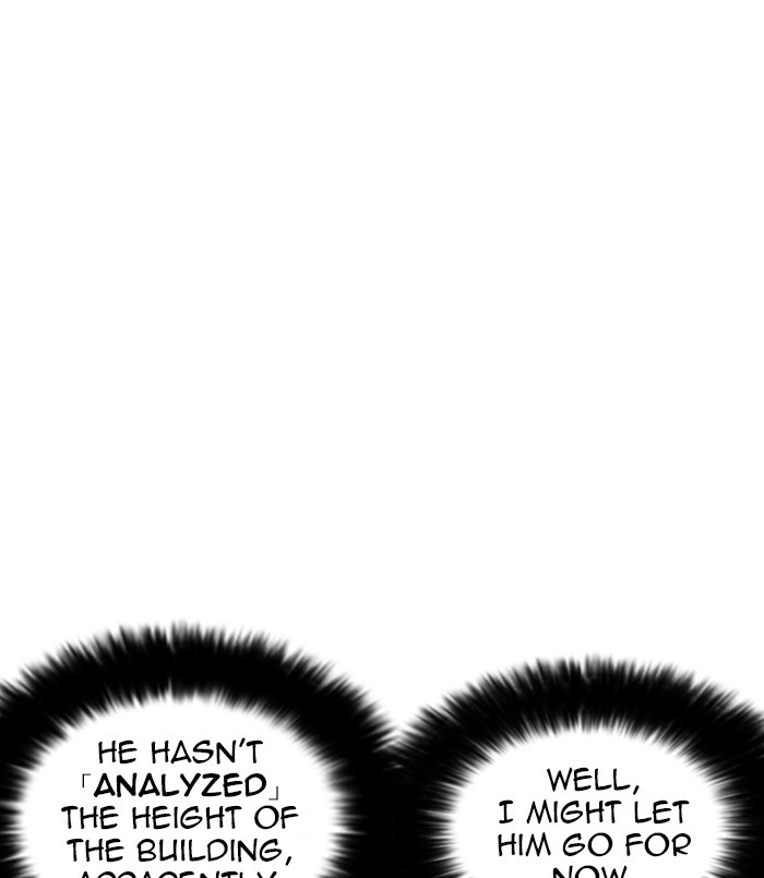 18+ Lookism Chapter 254: Ep. 254: Jin Jang S Analysis (3) page 83