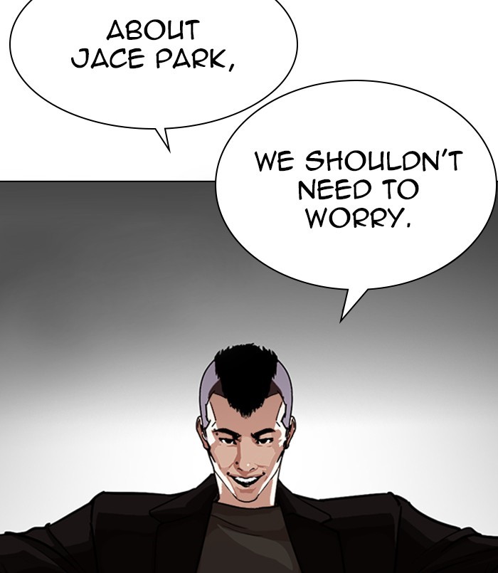 18+ Lookism Chapter 254: Ep. 254: Jin Jang S Analysis (3) page 88