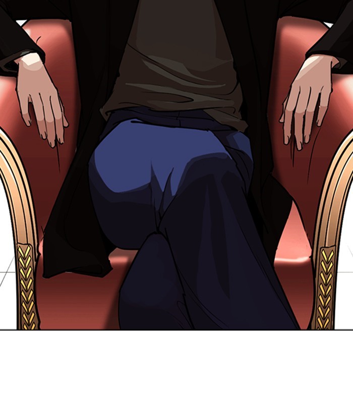 18+ Lookism Chapter 254: Ep. 254: Jin Jang S Analysis (3) page 89