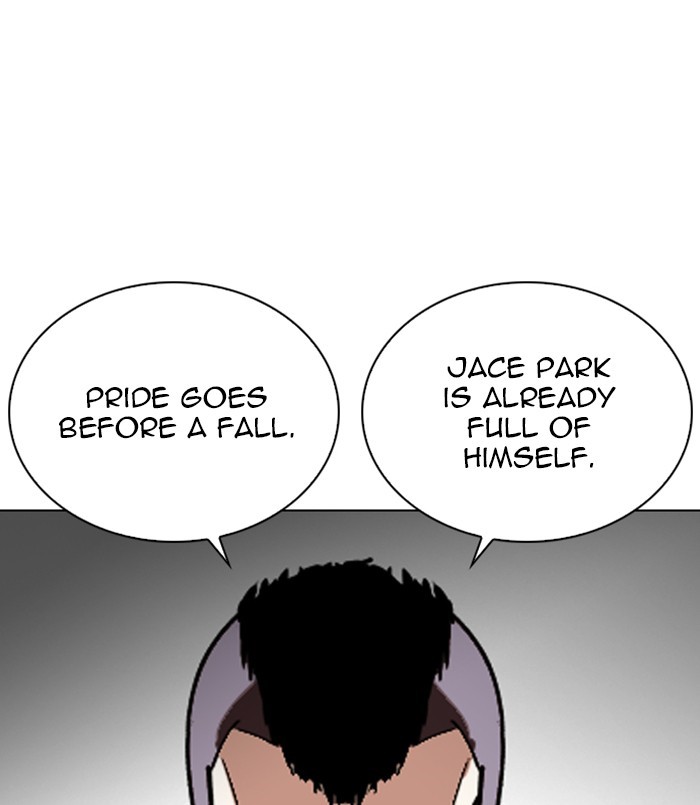 18+ Lookism Chapter 254: Ep. 254: Jin Jang S Analysis (3) page 90