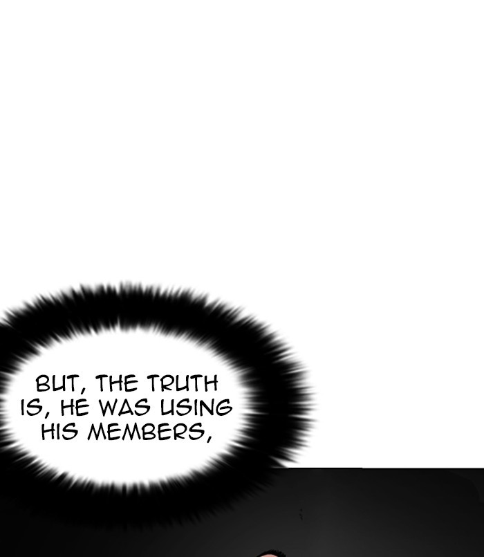 18+ Lookism Chapter 254: Ep. 254: Jin Jang S Analysis (3) page 94