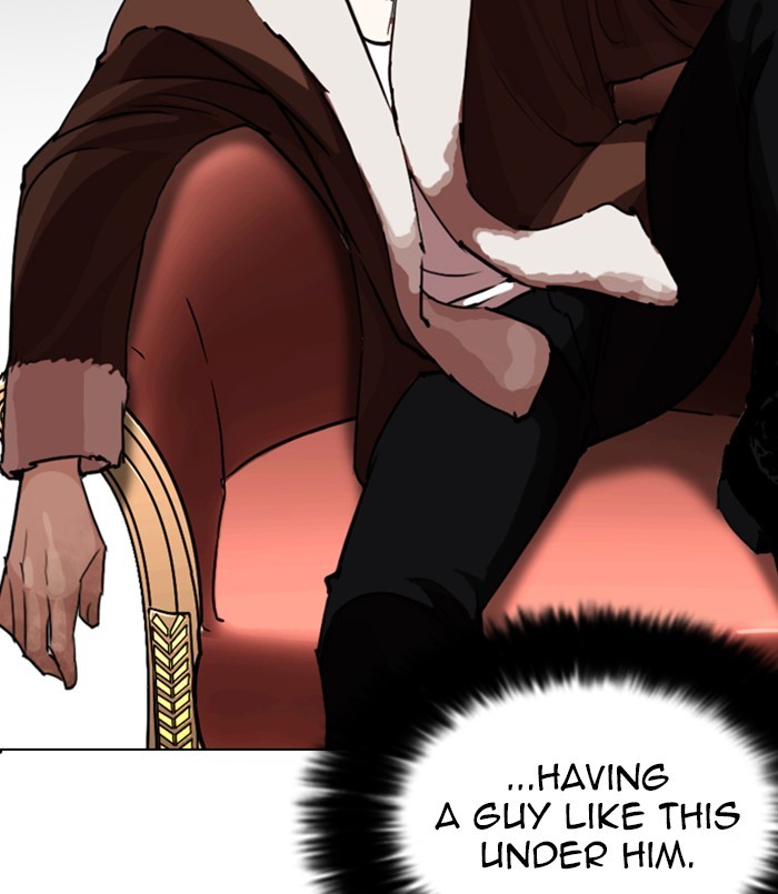 18+ Lookism Chapter 254: Ep. 254: Jin Jang S Analysis (3) page 100