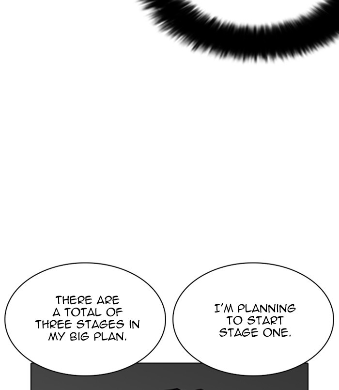 18+ Lookism Chapter 254: Ep. 254: Jin Jang S Analysis (3) page 101