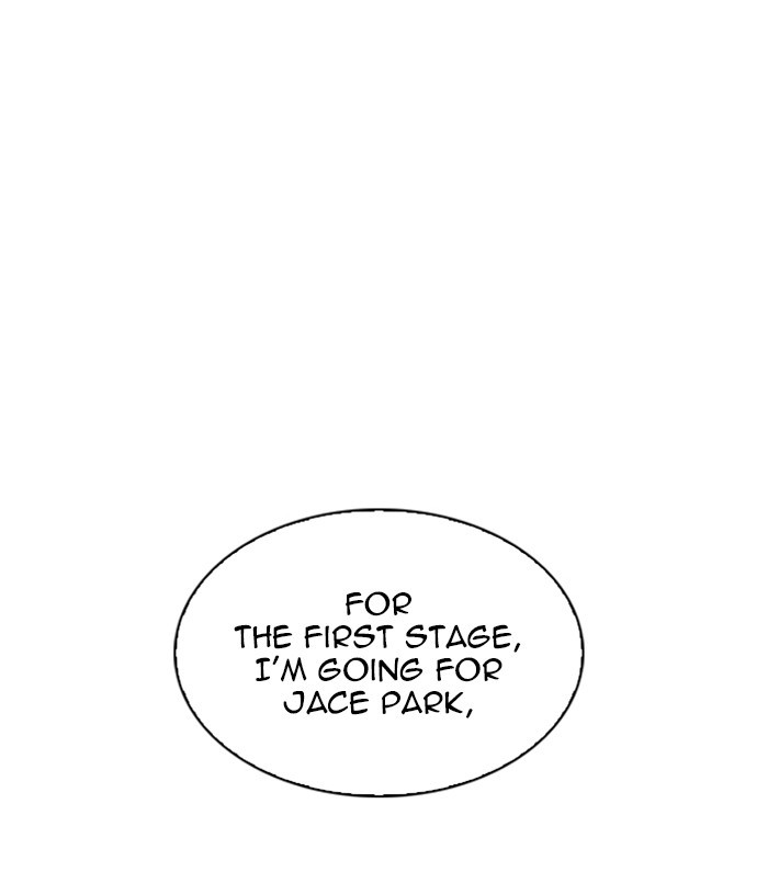 18+ Lookism Chapter 254: Ep. 254: Jin Jang S Analysis (3) page 103