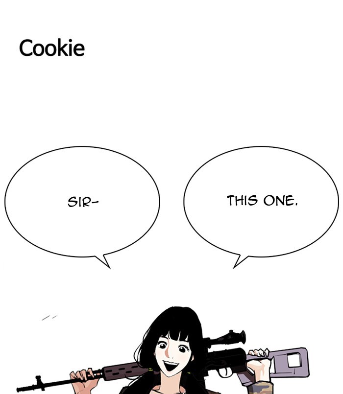 18+ Lookism Chapter 254: Ep. 254: Jin Jang S Analysis (3) page 107