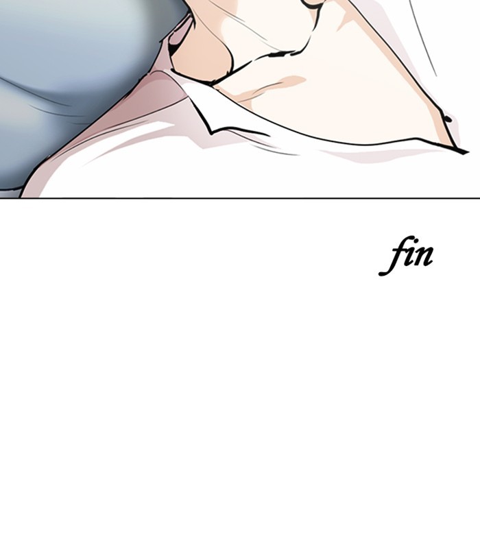 18+ Lookism Chapter 254: Ep. 254: Jin Jang S Analysis (3) page 116