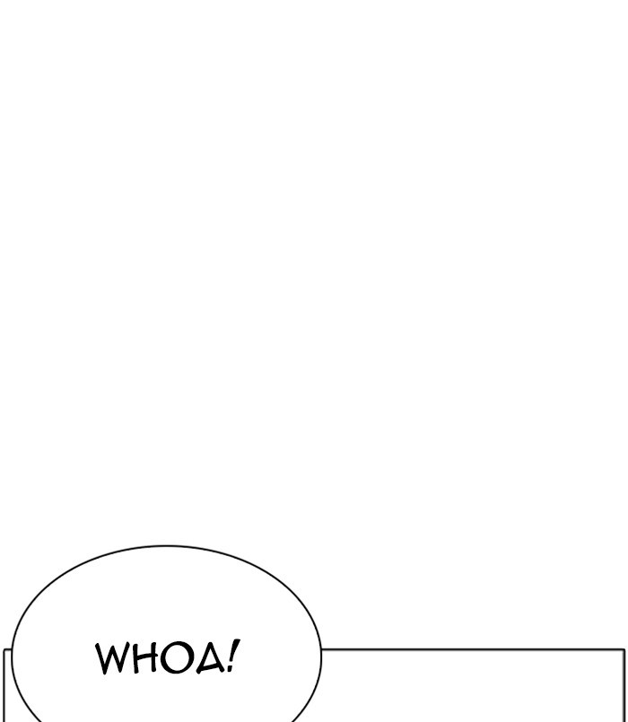 18+ Lookism Chapter 254: Ep. 254: Jin Jang S Analysis (3) page 117