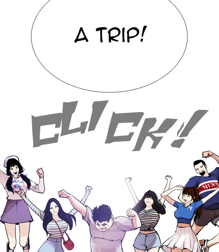 18+ Lookism Chapter 254: Ep. 254: Jin Jang S Analysis (3) page 120