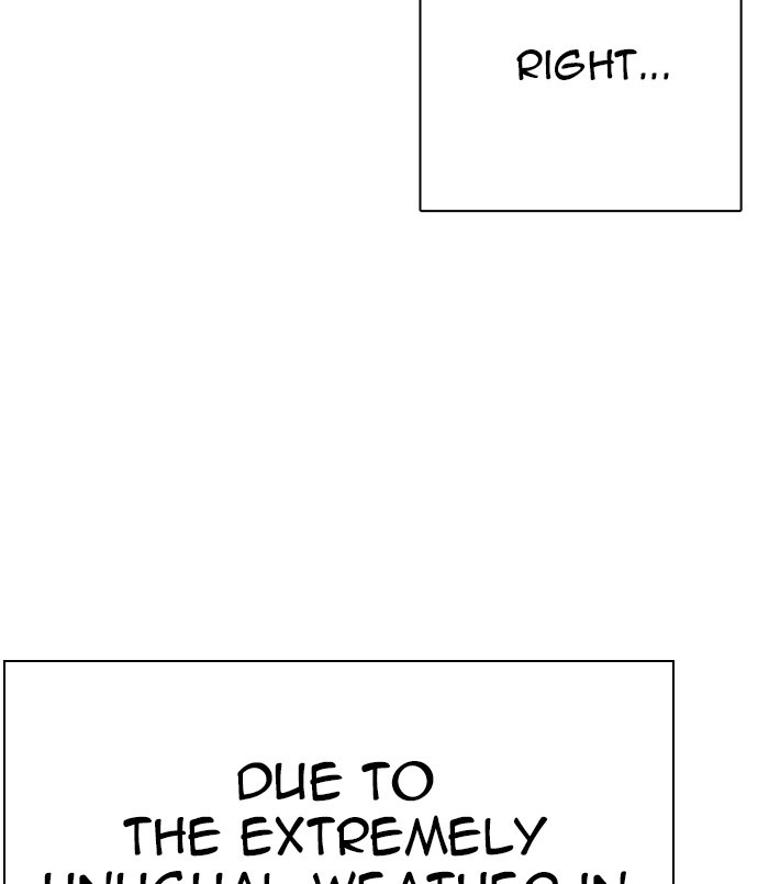 18+ Lookism Chapter 254: Ep. 254: Jin Jang S Analysis (3) page 124