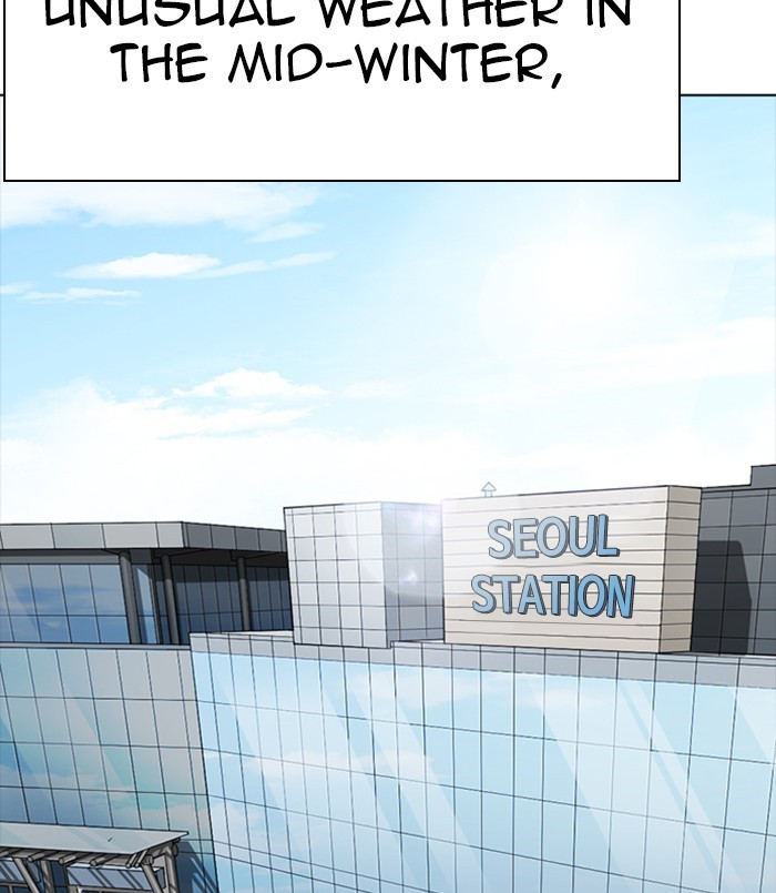 18+ Lookism Chapter 254: Ep. 254: Jin Jang S Analysis (3) page 125