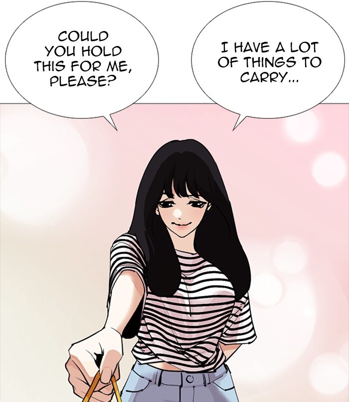 18+ Lookism Chapter 254: Ep. 254: Jin Jang S Analysis (3) page 132