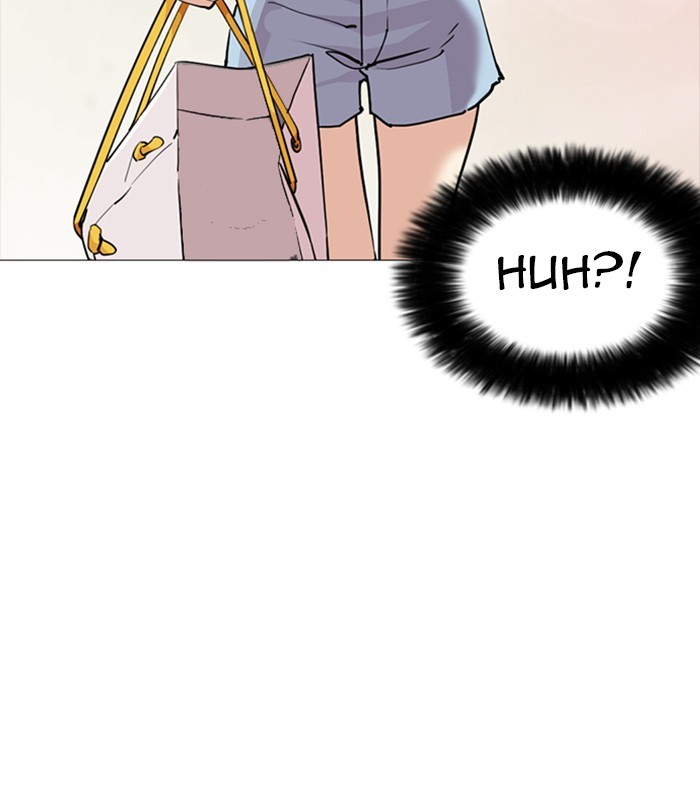 18+ Lookism Chapter 254: Ep. 254: Jin Jang S Analysis (3) page 133