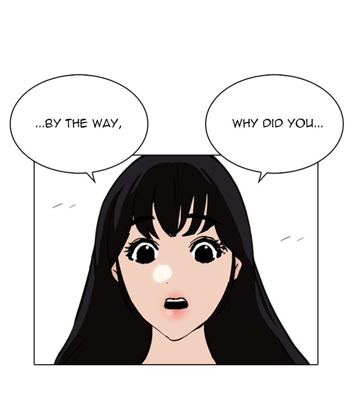 18+ Lookism Chapter 254: Ep. 254: Jin Jang S Analysis (3) page 137