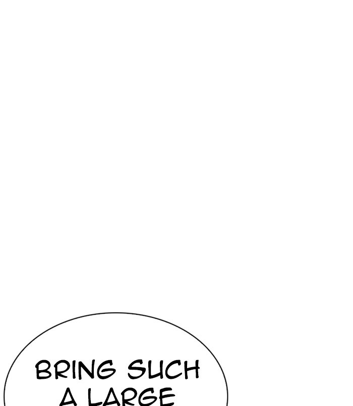 18+ Lookism Chapter 254: Ep. 254: Jin Jang S Analysis (3) page 138