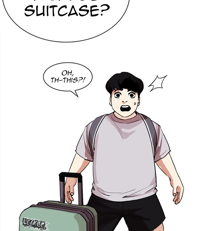 18+ Lookism Chapter 254: Ep. 254: Jin Jang S Analysis (3) page 139