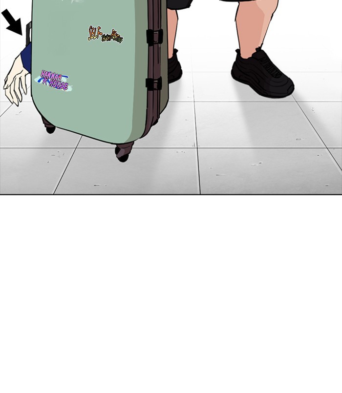 18+ Lookism Chapter 254: Ep. 254: Jin Jang S Analysis (3) page 140