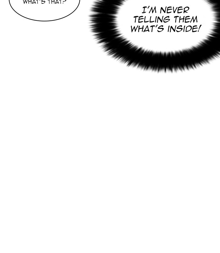 18+ Lookism Chapter 254: Ep. 254: Jin Jang S Analysis (3) page 142