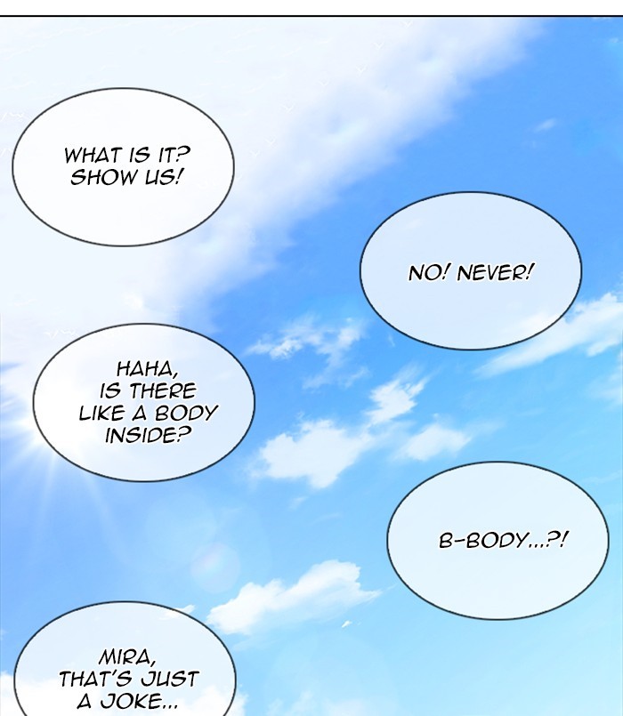 18+ Lookism Chapter 254: Ep. 254: Jin Jang S Analysis (3) page 143