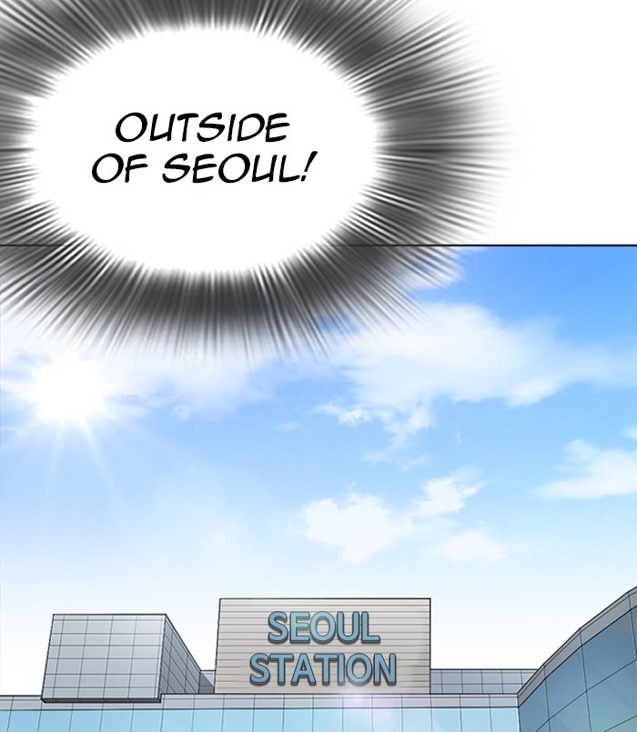 18+ Lookism Chapter 254: Ep. 254: Jin Jang S Analysis (3) page 148