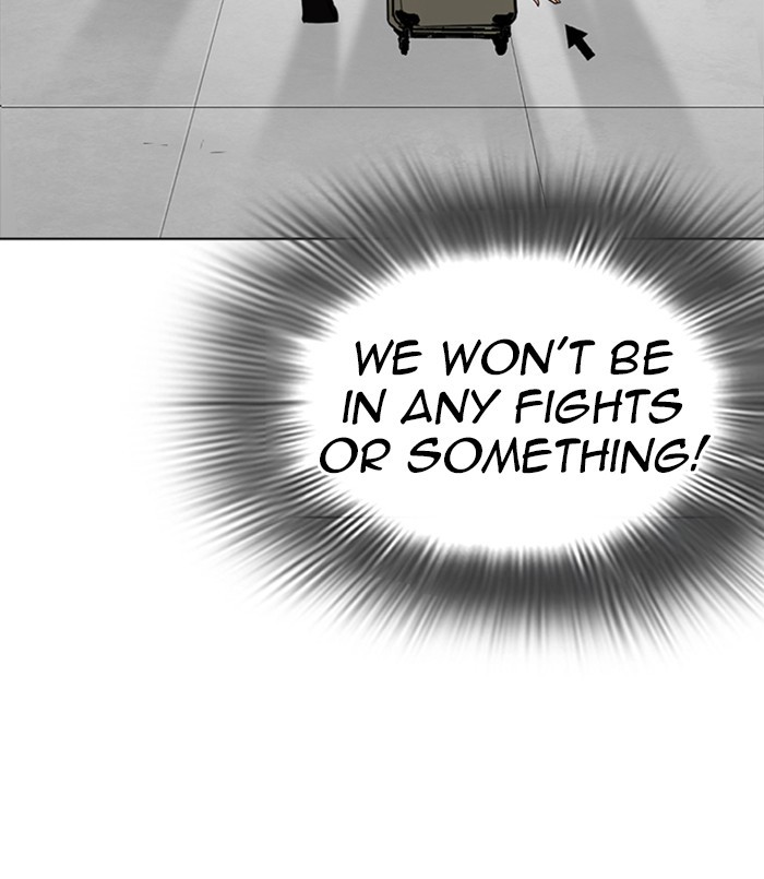 18+ Lookism Chapter 254: Ep. 254: Jin Jang S Analysis (3) page 150