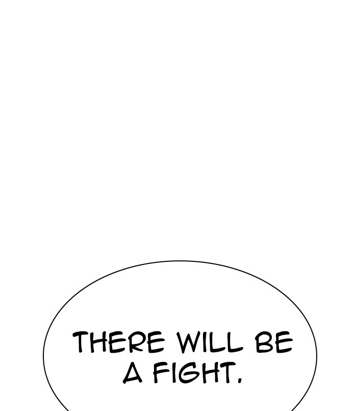 18+ Lookism Chapter 254: Ep. 254: Jin Jang S Analysis (3) page 151