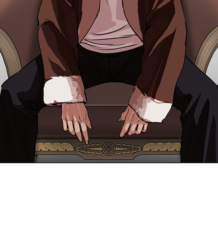 18+ Lookism Chapter 254: Ep. 254: Jin Jang S Analysis (3) page 154