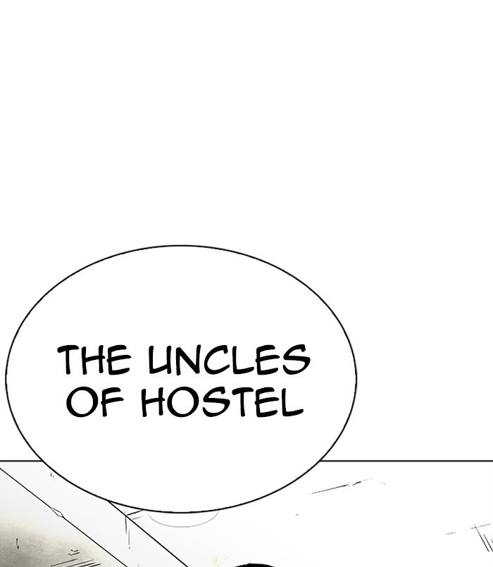 18+ Lookism Chapter 254: Ep. 254: Jin Jang S Analysis (3) page 155