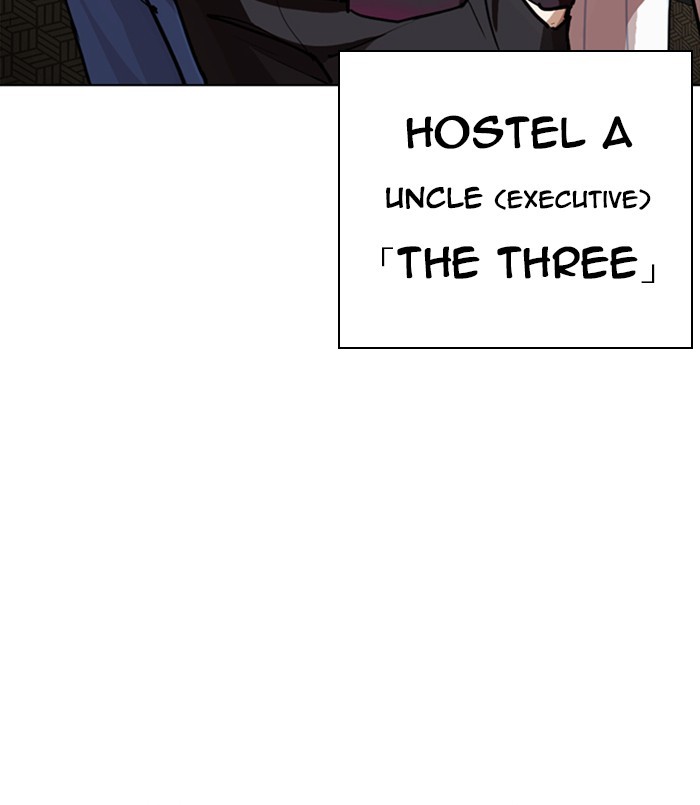 18+ Lookism Chapter 254: Ep. 254: Jin Jang S Analysis (3) page 157