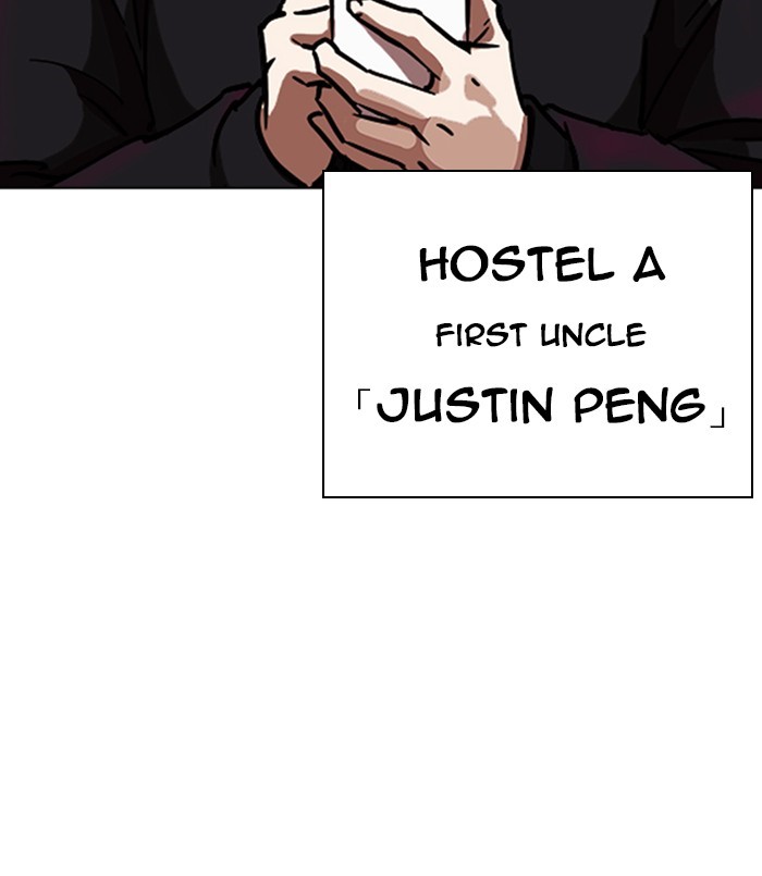 18+ Lookism Chapter 254: Ep. 254: Jin Jang S Analysis (3) page 159