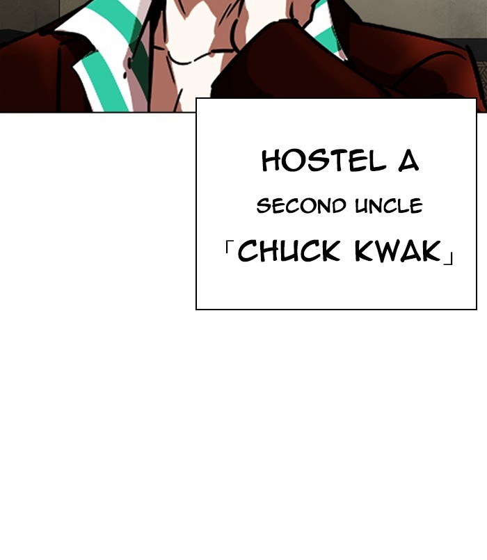 18+ Lookism Chapter 254: Ep. 254: Jin Jang S Analysis (3) page 161