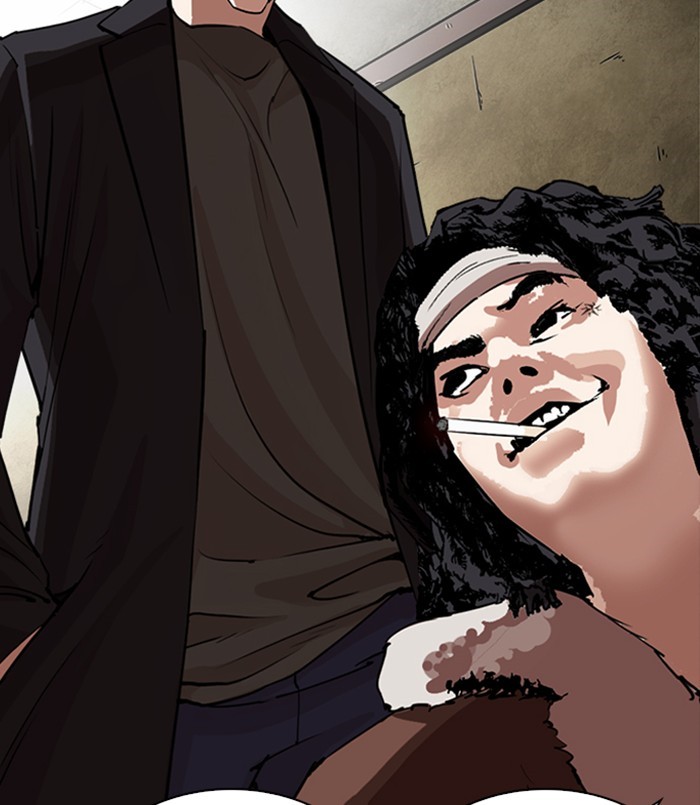 18+ Lookism Chapter 254: Ep. 254: Jin Jang S Analysis (3) page 167