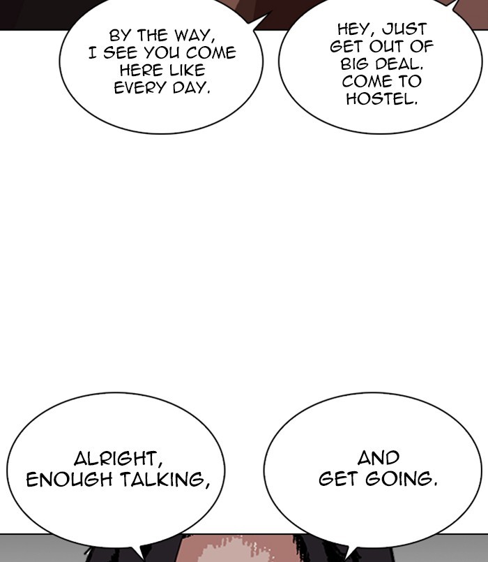18+ Lookism Chapter 254: Ep. 254: Jin Jang S Analysis (3) page 168