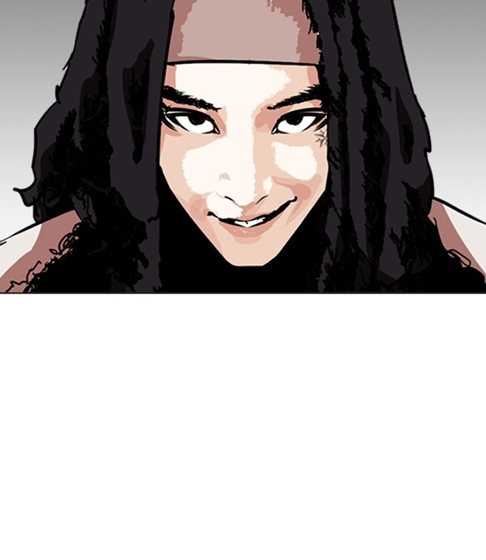 18+ Lookism Chapter 254: Ep. 254: Jin Jang S Analysis (3) page 169
