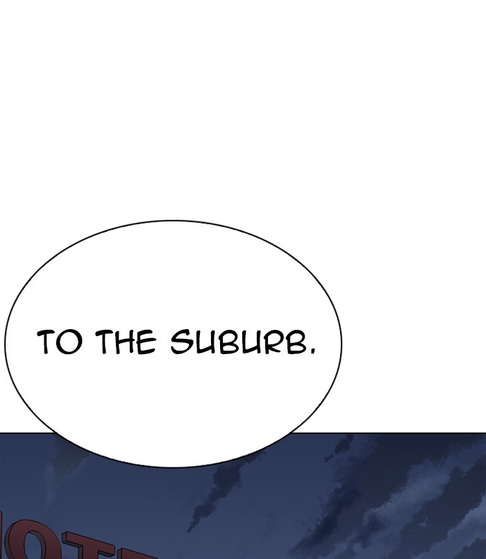 18+ Lookism Chapter 254: Ep. 254: Jin Jang S Analysis (3) page 170