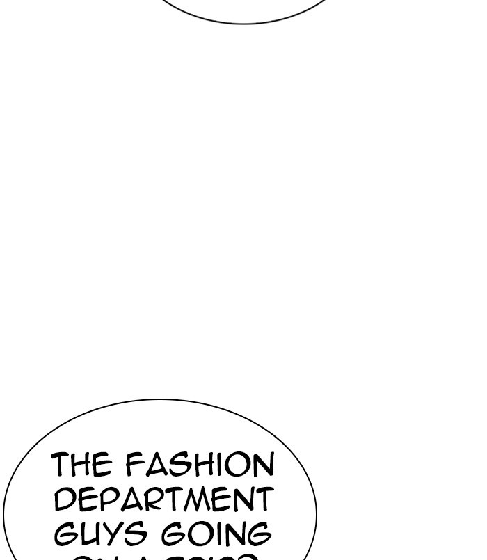 18+ Lookism Chapter 254: Ep. 254: Jin Jang S Analysis (3) page 174