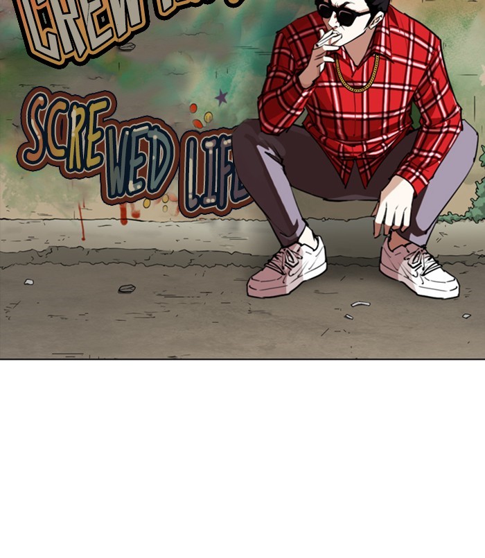 18+ Lookism Chapter 254: Ep. 254: Jin Jang S Analysis (3) page 176