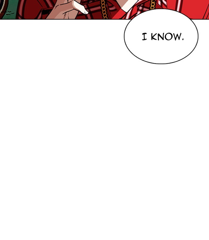 18+ Lookism Chapter 254: Ep. 254: Jin Jang S Analysis (3) page 178