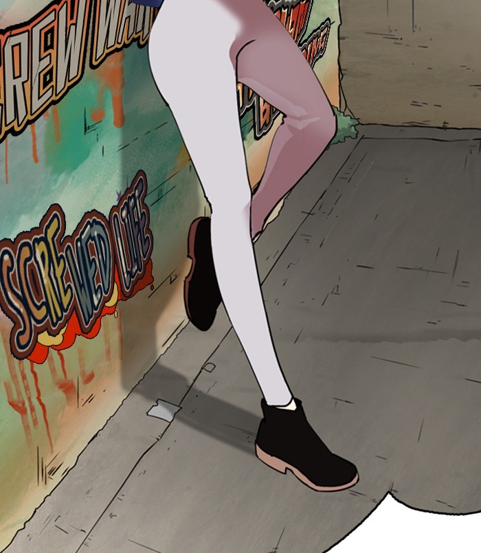 18+ Lookism Chapter 254: Ep. 254: Jin Jang S Analysis (3) page 180