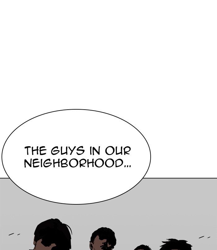 18+ Lookism Chapter 254: Ep. 254: Jin Jang S Analysis (3) page 183