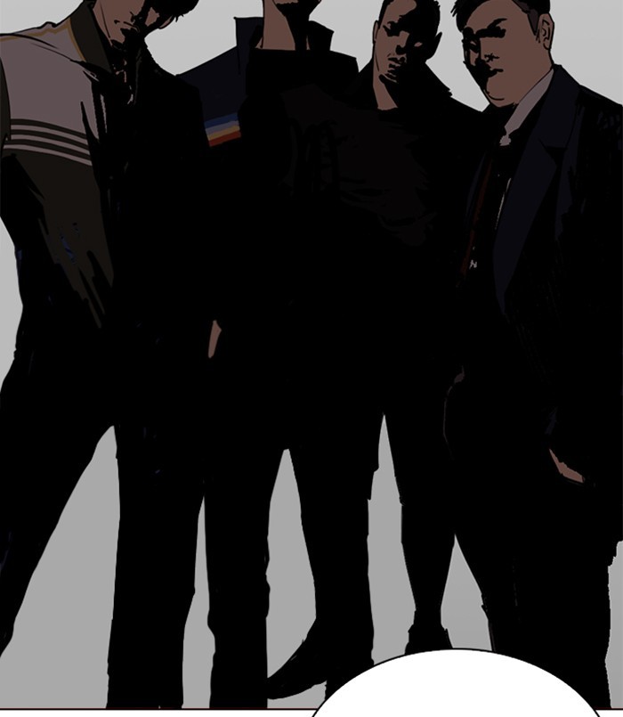 18+ Lookism Chapter 254: Ep. 254: Jin Jang S Analysis (3) page 184