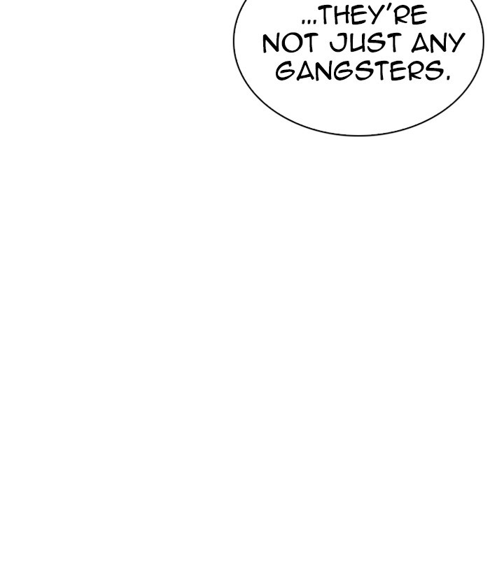 18+ Lookism Chapter 254: Ep. 254: Jin Jang S Analysis (3) page 185