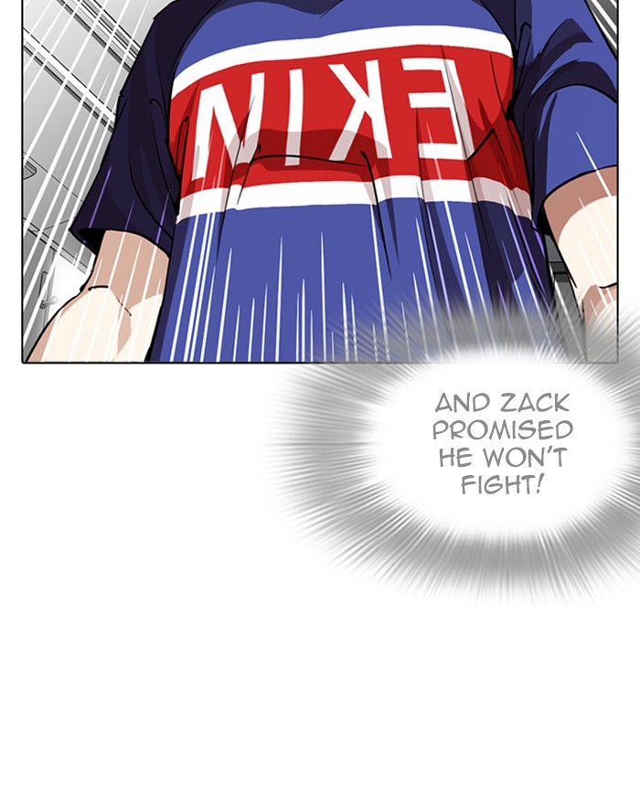 18+ Lookism Chapter 255: Ep. 255: Hostel Branch (1) page 23