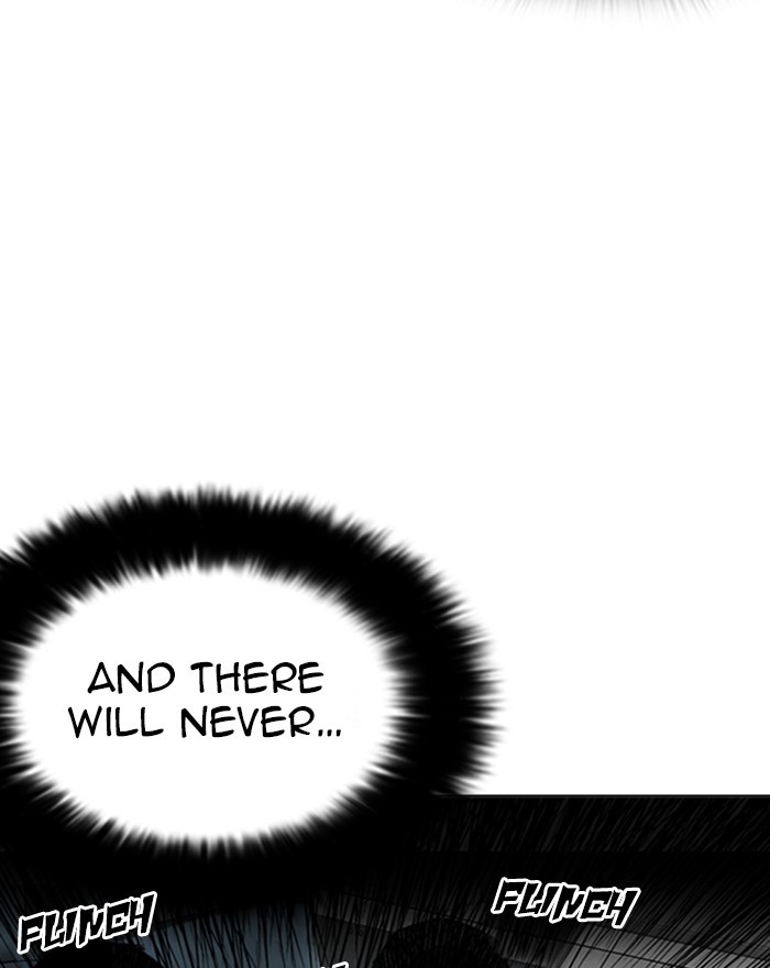 18+ Lookism Chapter 255: Ep. 255: Hostel Branch (1) page 28