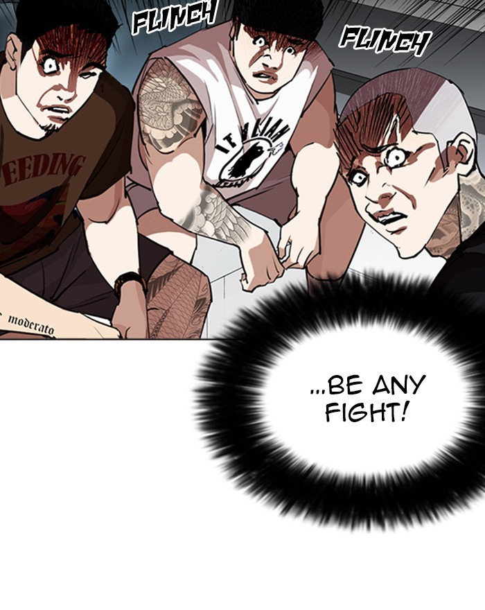 18+ Lookism Chapter 255: Ep. 255: Hostel Branch (1) page 29
