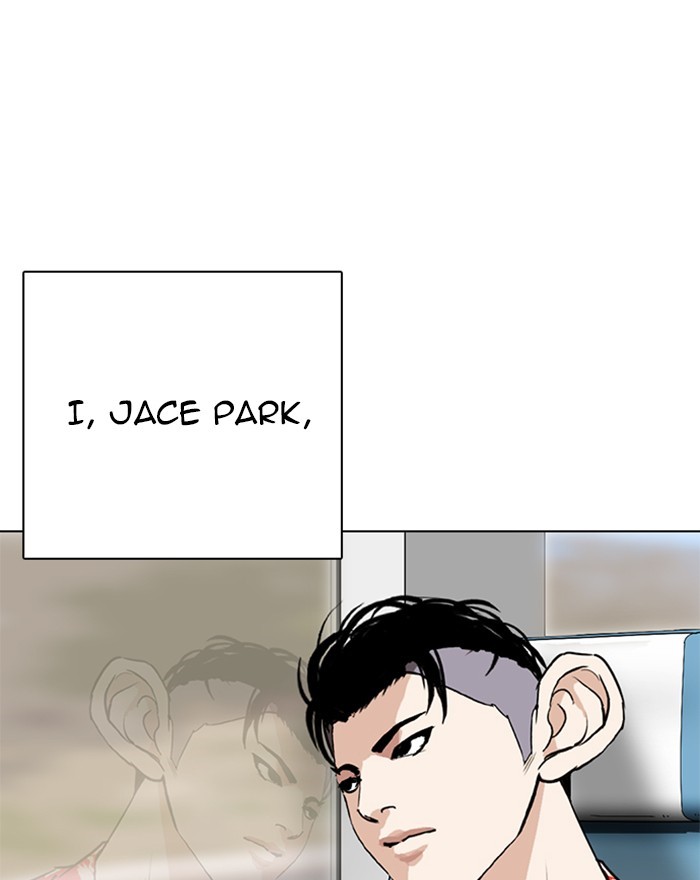 18+ Lookism Chapter 255: Ep. 255: Hostel Branch (1) page 35