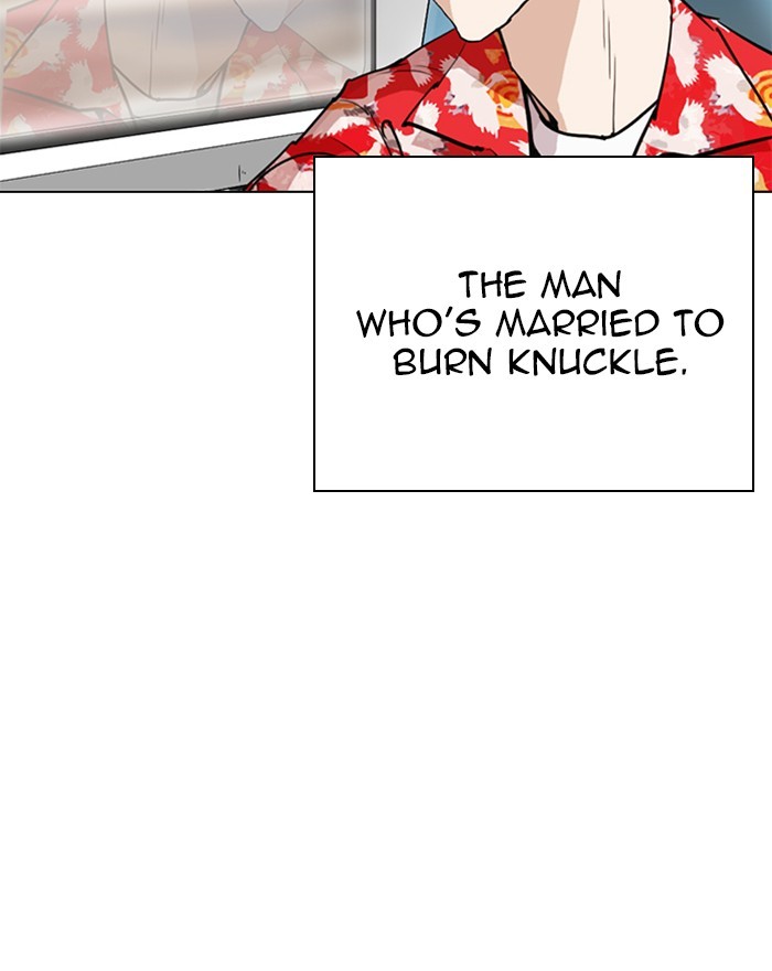 18+ Lookism Chapter 255: Ep. 255: Hostel Branch (1) page 36