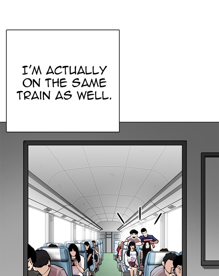 18+ Lookism Chapter 255: Ep. 255: Hostel Branch (1) page 37