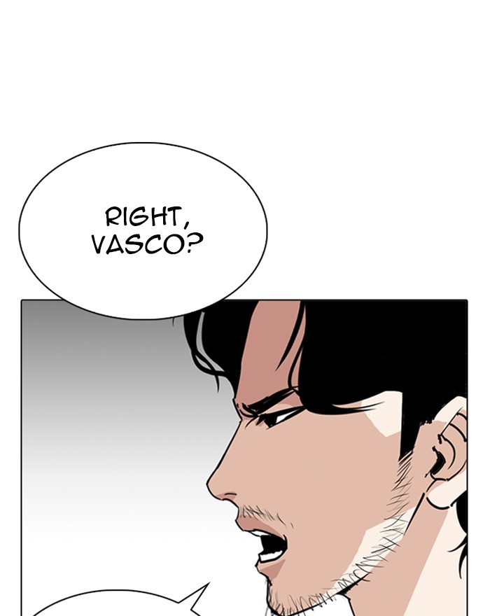 18+ Lookism Chapter 255: Ep. 255: Hostel Branch (1) page 44